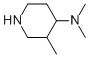 4-Piperidinamine,N,N,3-trimethyl-(9CI) CAS#: 396133-23-6