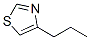 4-Propylthiazole CAS#: 41981-60-6