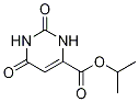 4-PyriMidinecarboxylic acid, 1,2,3,6-tetrahydro-2,6-dioxo-, 1-Methylethyl ester CAS#: 4450-03-7