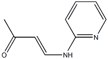 4-(Pyridin-2-ylaMino)but-3-en-2-one CAS#: 41995-57-7