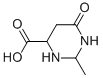 4-Pyrimidinecarboxylicacid,hexahydro-2-methyl-6-oxo-(9CI) CAS#: 169755-65-1