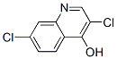 4-Quinolinol, 3,7-dichloro- CAS#: 152210-26-9
