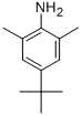 4-(TERT-BUTYL)-2,6-DIMETHYLANILINE CAS#: 42014-60-8