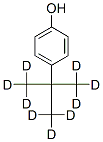 4-TERT-BUTYL-D9-PHENOL CAS#: 358730-87-7
