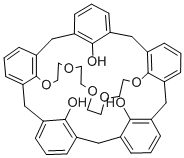 4-TERT-BUTYLCALIX[5!ARENE-CROWN-5-COMPLEX, 98 CAS#: 151412-40-7