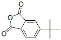 4-TERT-BUTYLPHTHALIC ANHYDRIDE CAS#: 40496-93-3