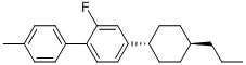 4-(TRANS-4-PROPYLCYCLOHEXYL)-2-FLUORO-4''-METHYLBIPHENYL CAS#: 163005-08-1