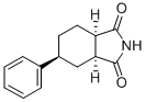 4-TRANS-PHENYLCYCLOHEXANE-(1R,2-CIS)-DICARBOXYLIC IMIDE CAS#: 336185-25-2
