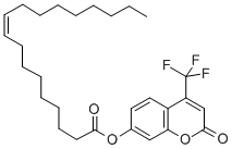 4-(TRIFLUOROMETHYL)UMBELLIFERYL OLEATE CAS#: 352525-07-6