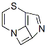 4-Thia-2,6a-diazacyclobut[cd]indene(9CI) CAS#: 171400-14-9