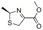 4-Thiazolecarboxylicacid,2,5-dihydro-2-methyl-,methylester,(2S)-(9CI) CAS#: 366806-84-0