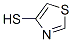 4-Thiazolethiol CAS#: 172366-71-1
