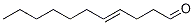 4-Undecenal CAS#: 160321-33-5