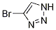 4-bromo-1H-1,2,3-triazole CAS#: 40964-56-5