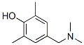 4-[(dimethylamino)methyl]-2,6-xylenol CAS#: 42900-95-8