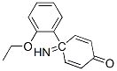 4-(ethoxyphenyl)-4-benzoquinone imine CAS#: 40014-81-1