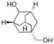 4-hydroxy-1-hydroxyMethyladMantane CAS#: 165963-56-4