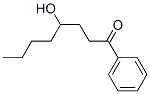 4-hydroxy-1-phenyl-octan-1-one CAS#: 171979-04-7