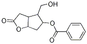 4-(hydroxyMethyl)-2-oxohexahydro-2H-cyclopenta[b]furan-5-yl benzoate CAS#: 172821-93-1