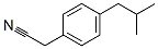 (4-isobutylphenyl)acetonitrile CAS#: 40784-95-0