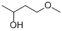 4-methoxy-2-butanol CAS#: 41223-27-2