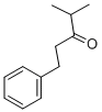 4-methyl-1-phenylpentan-3-one CAS#: 40463-09-0