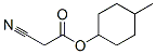 (4-methylcyclohexyl) 2-cyanoacetate CAS#: 42024-49-7