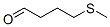 4-(methylthio)butyraldehyde CAS#: 42919-64-2