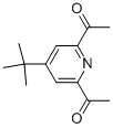 4-tert.-Butyl-2,6-diacetylpyridine CAS#: 374072-83-0