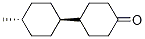 4-(trans-4-methylcyclohexyl)cyclohexanone CAS#: 151772-66-6