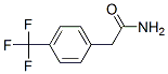 [4-(trifluoromethyl)phenyl]acetamide CAS#: 41360-55-8