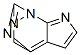 4,1-(Nitrilometheno)-1H-pyrrolo[2,3-d]pyrimidine(9CI) CAS#: 371786-48-0