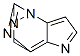 4,1-(Nitrilometheno)-1H-pyrrolo[3,2-d]pyrimidine(9CI) CAS#: 371786-49-1