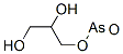 (3S)-3aβ,5,5a,6,7,9,9aβ,9bα-Octahydro-6α-hydroxy-3β,5aα,9β-trimethylnaphtho[1,2-b]furan-2,8(3H,4H)-dione CAS#: 41135-04-0