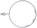 4α,14-Dimethyl-9β,19-cyclo-5α-stigmast-25-en-3β-ol CAS#: 41507-26-0