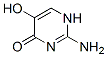 4(1H)-Pyrimidinone, 2-amino-5-hydroxy- (9CI) CAS#: 40769-68-4
