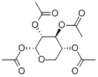 α-D-Xylopyranose tetraacetate CAS#: 4257-98-1