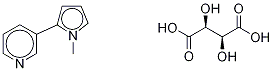 β-Nicotyrine L-Tartrate CAS#: 4315-37-1