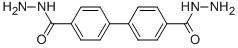 4,4'-BISBENZHYDRAZIDE CAS#: 4073-75-0