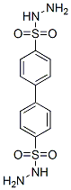4,4'-Bi(benzenesulfonohydrazide) CAS#: 42933-52-8