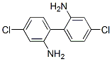 4,4'-Dichloro-2,2'-diaminodiphenyl CAS#: 169797-34-6