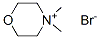 4,4-Dimethylmorpholinium bromide CAS#: 40968-70-5
