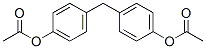 4,4'-Methylenebis(acetoxybenzene) CAS#: 40232-99-3