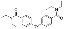 4,4'-Oxybis(N,N-diethylbenzaMide) CAS#: 312748-94-0
