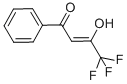 4,4,4-TRIFLUORO-3-HYDROXY-1-PHENYL-BUT-2-EN-1-ONE CAS#: 41463-86-9