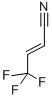 4,4,4-TRIFLUOROCROTONITRILE CAS#: 406-86-0