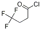 4,4,4-Trifluorobutanoyl chloride CAS#: 406-91-7