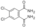 4,5-DICHLOROPHTHALAMIDE CAS#: 147699-62-5