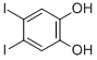 4,5-DIIODO-1,2-BENZENEDIOL CAS#: 171292-90-3