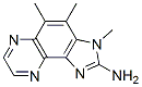 4,5-DIMEIQX CAS#: 146177-59-5